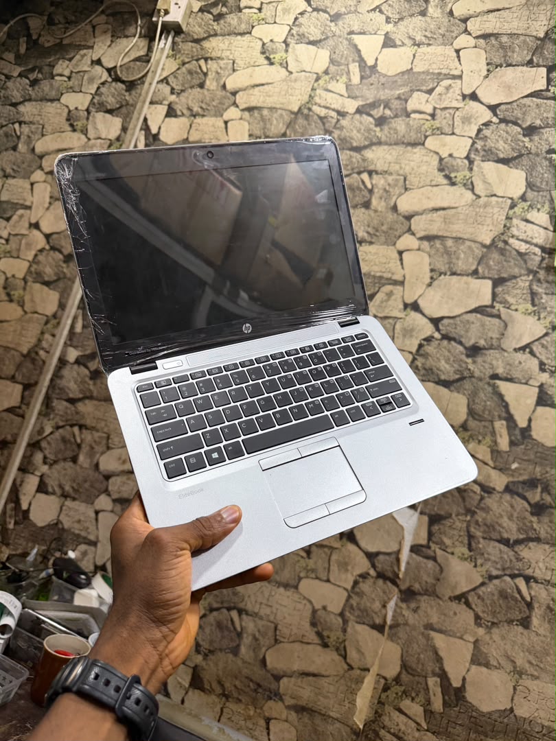 HP EliteBook 840 G3 14"